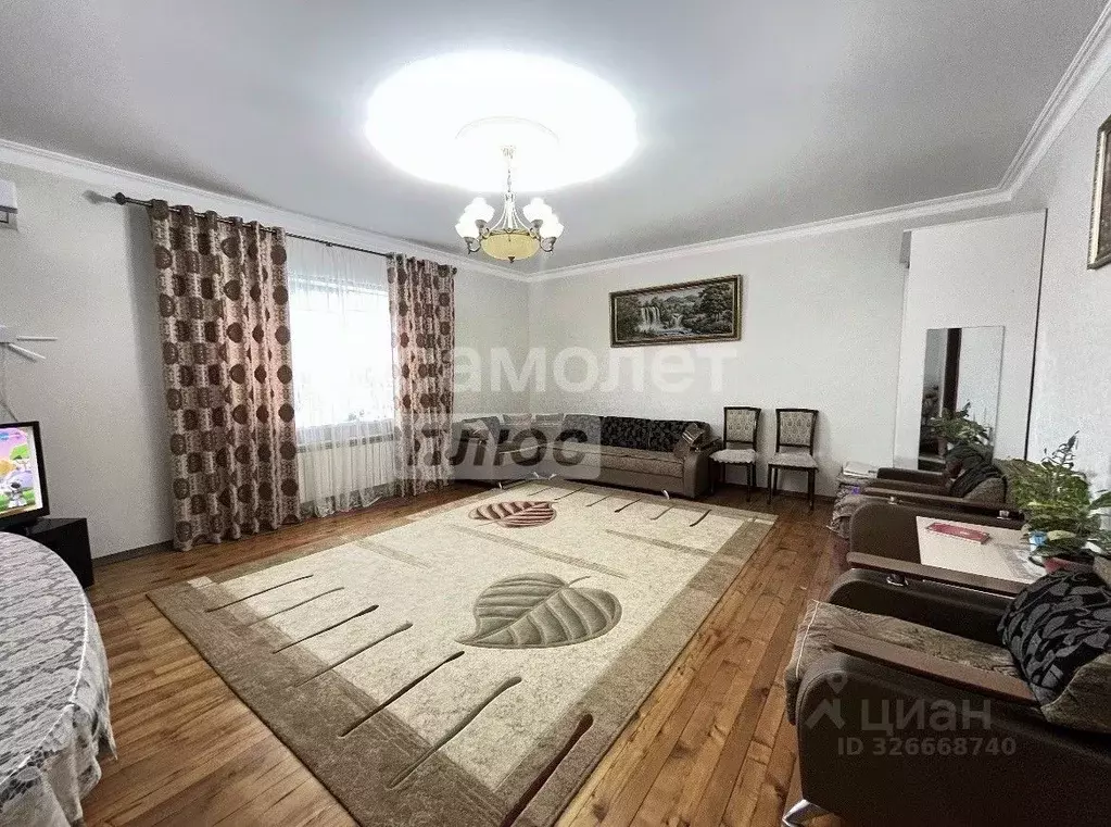 2-к кв. Дагестан, Махачкала городской округ, Семендер пгт ул. ... - Фото 1