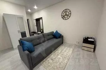 1-к кв. Москва бул. Генерала Карбышева, 5К5 (33.0 м) - Фото 1