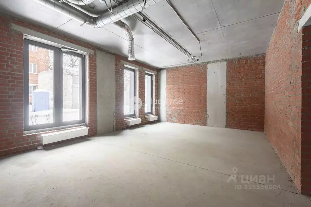 Помещение свободного назначения в Татарстан, Казань ул. Нариманова, 68 ... - Фото 2