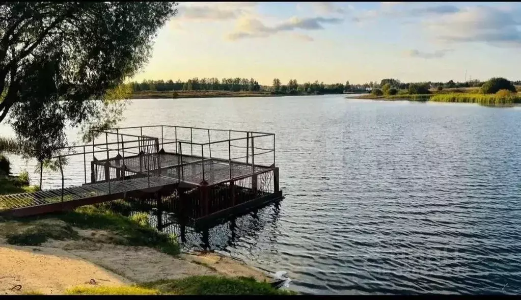 Участок в Московская область, Красногорск городской округ, д. ... - Фото 2