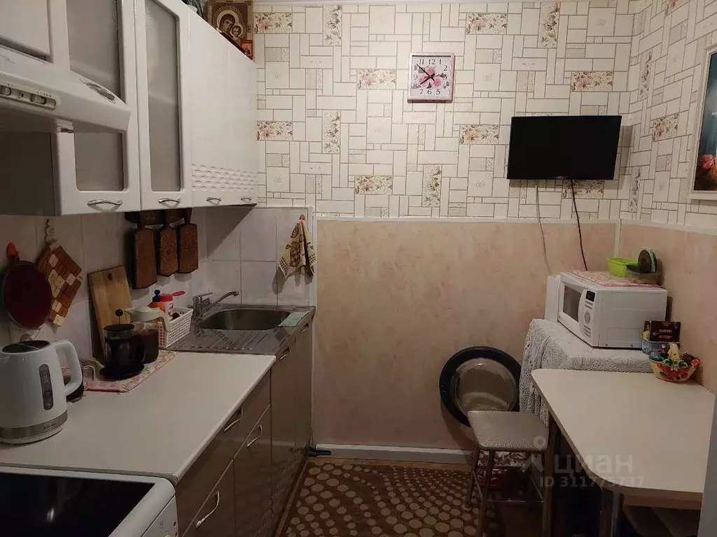 2-к кв. Мордовия, Саранск ул. Ульянова, 22Ак1 (41.1 м) - Фото 2