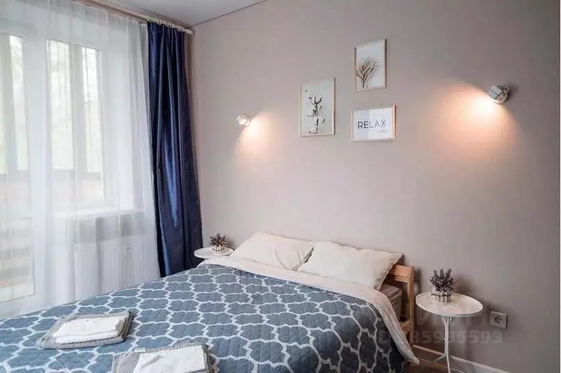 1-к кв. Пермский край, Пермь ул. Решетникова, 18 (41.0 м) - Фото 2