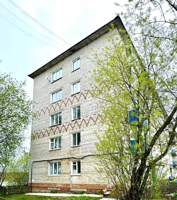 Продаётся 3-к квартира, 49.7 м - Фото 0