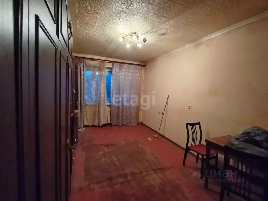 Комната Владимирская область, Ковров ул. Островского, 57/2 (17.0 м) - Фото 0