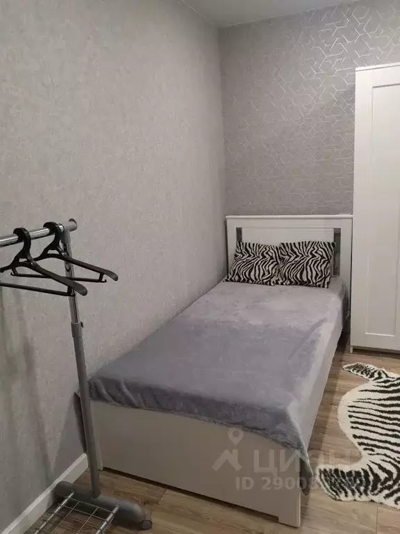 2-к кв. Саха (Якутия), Мирный ул. Ойунского, 7 (50.0 м) - Фото 1