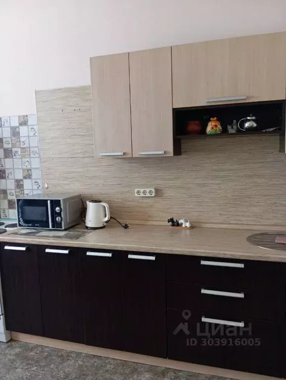 1-к кв. Самарская область, Тольятти ул. Куйбышева, 12 (50.0 м) - Фото 2