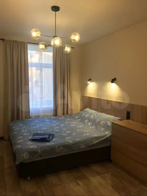 Квартира-студия, 21 м, 4/9 эт. - Фото 0