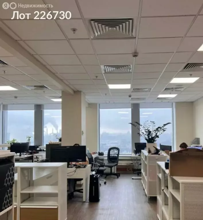 Офис (117 м) - Фото 2