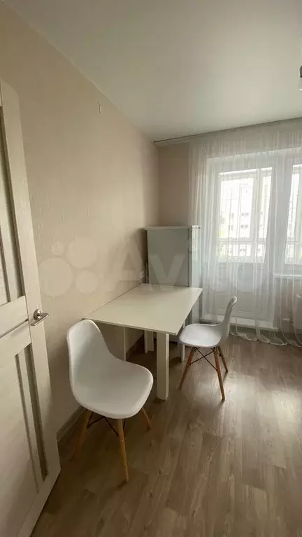 1-к. квартира, 40,4 м, 15/17 эт. - Фото 1