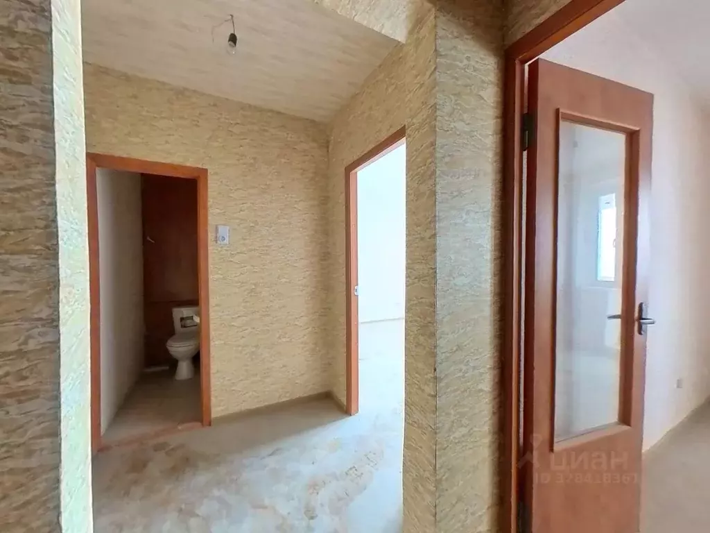 3-к кв. Москва Рождественская ул., 31 (72.8 м) - Фото 1