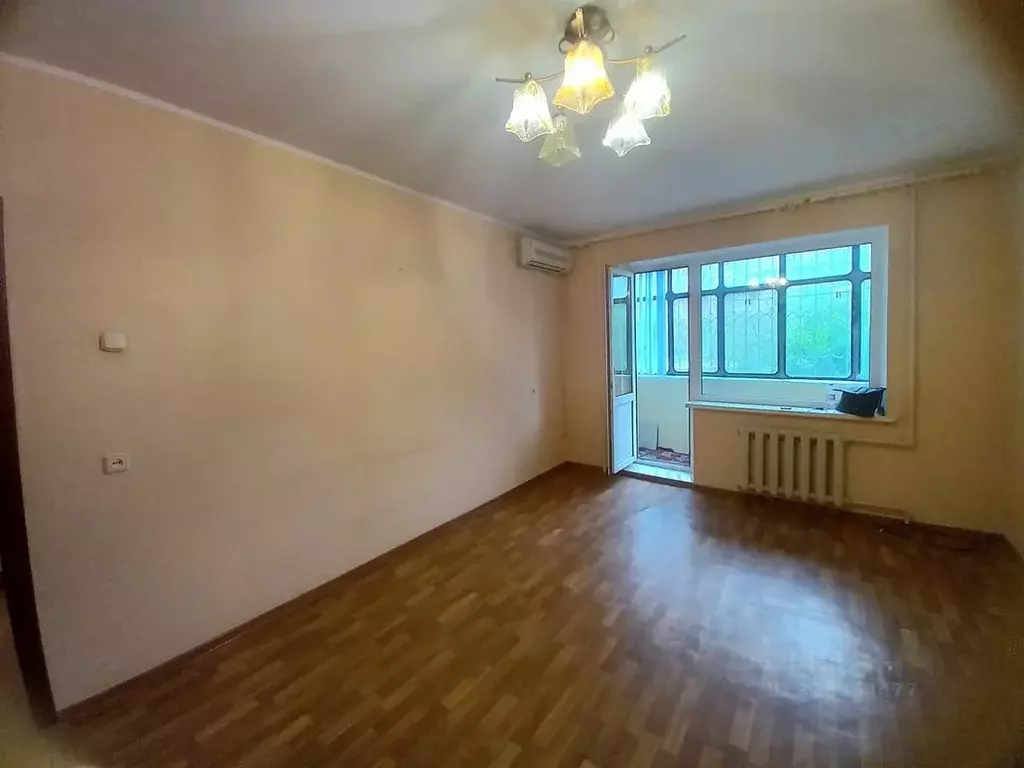 1-к кв. Краснодарский край, Новороссийск ул. Карамзина, 37 (38.0 м) - Фото 1