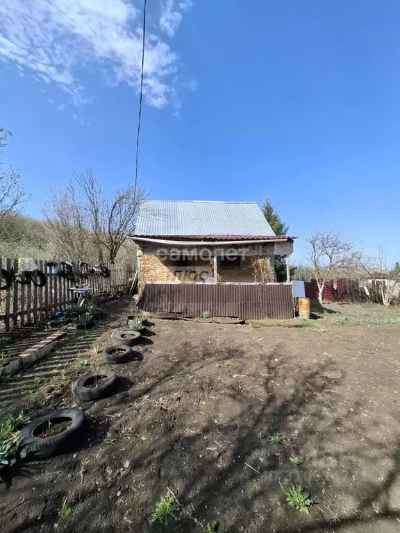 Участок в Башкортостан, Октябрьский Дубки-1 СНТ,  (7.5 сот.) - Фото 0