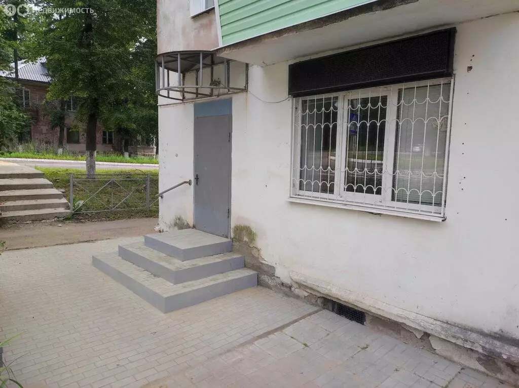 Помещение свободного назначения (39.5 м) - Фото 2