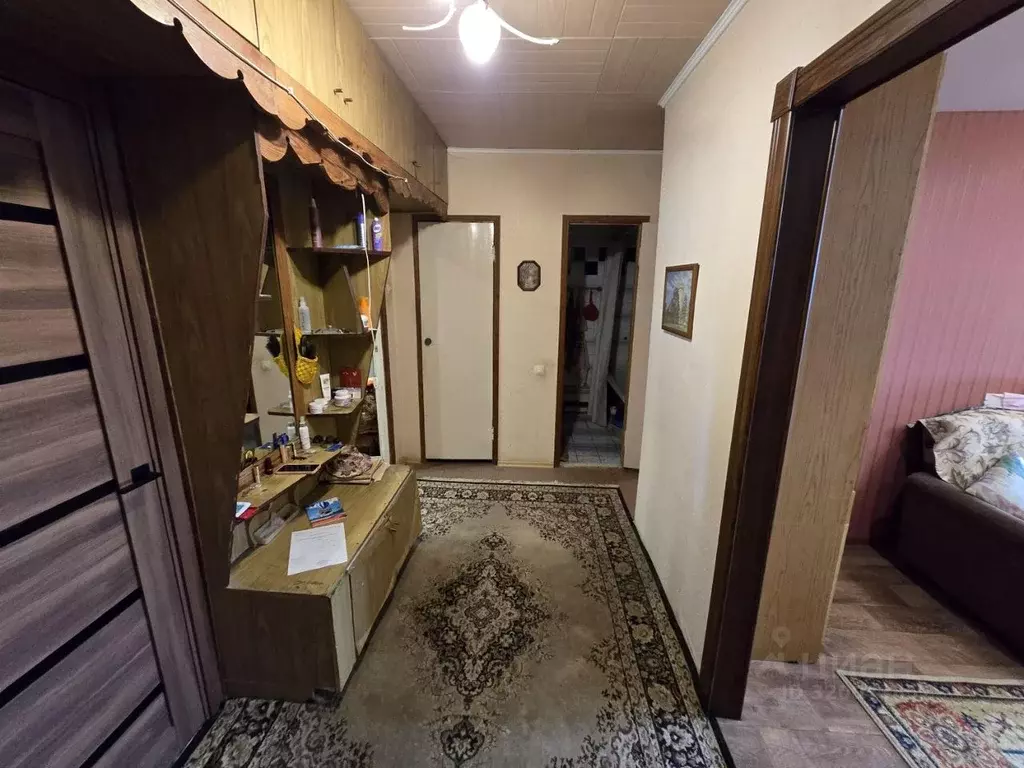 2-к кв. Курская область, Курск ул. 2-я Новоселовка, 3 (65.0 м) - Фото 2