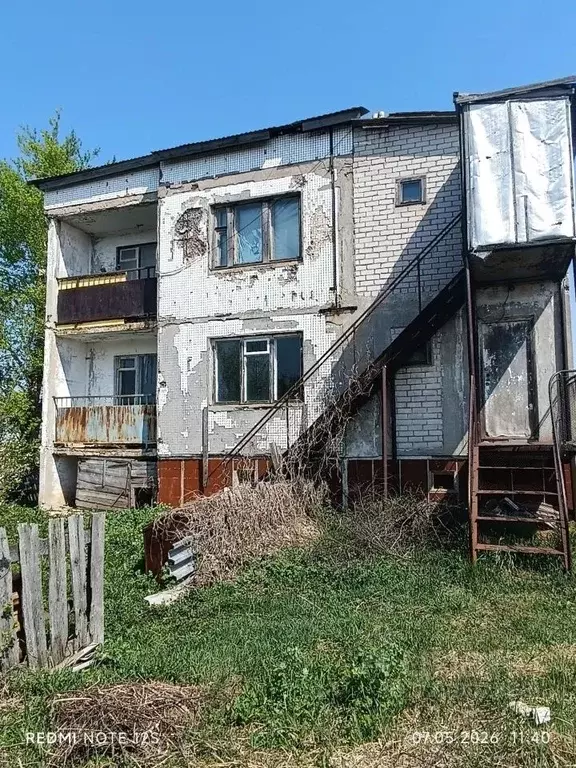 Коттедж в Самарская область, Елховский район, Никитинка с/пос, пос. ... - Фото 2