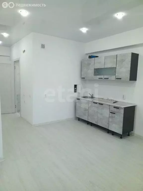 1-комнатная квартира: Улан-Удэ, улица имени Д.Ц. Дашиева, 6 (39 м) - Фото 2