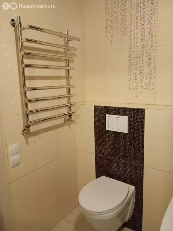 2-комнатная квартира: Калининград, улица Аксакова, 135 (63.8 м) - Фото 1