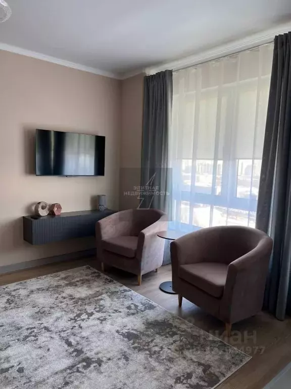 1-к кв. Москва Иловайская ул., 2 (34.0 м) - Фото 1