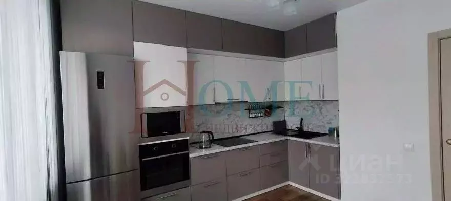 1-к кв. Новосибирская область, Новосибирский район, Станционный ... - Фото 1