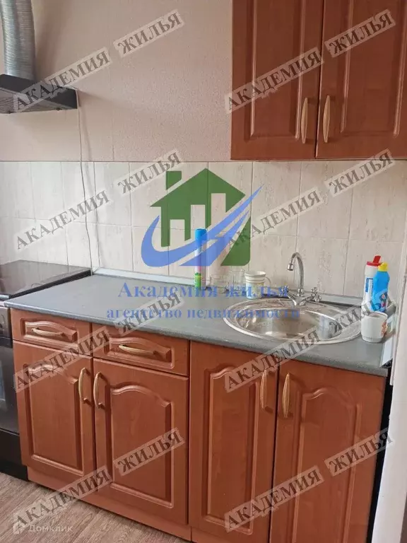 Продаётся 1-к квартира, 31 м - Фото 1