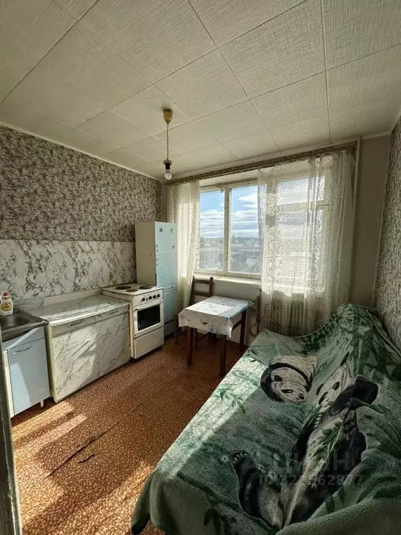 1-к кв. Белгородская область, Старый Оскол Комсомольский просп., 71в ... - Фото 1