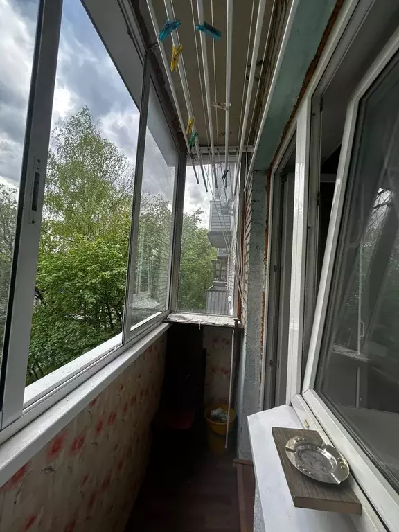 Продаётся 1-к квартира, 29.3 м - Фото 1