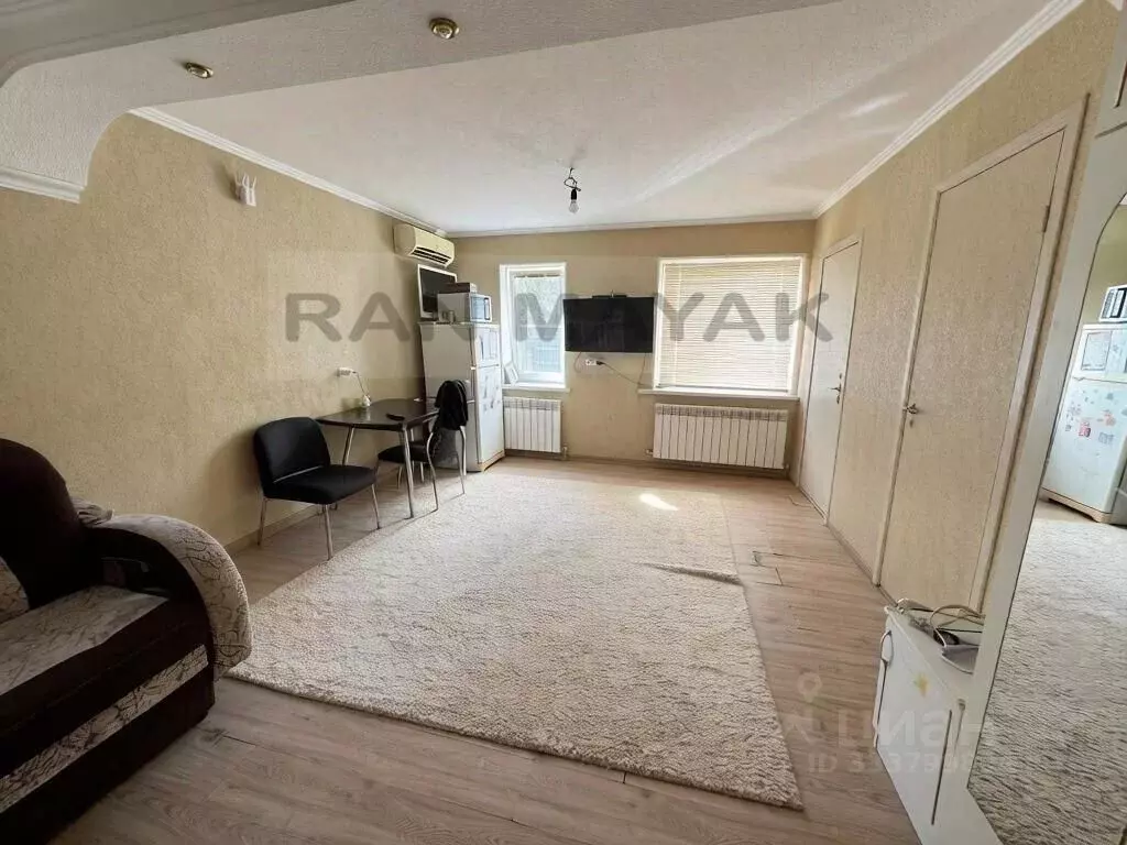 Дом в Адыгея, Майкоп ул. Тургенева, 134 (42 м) - Фото 1