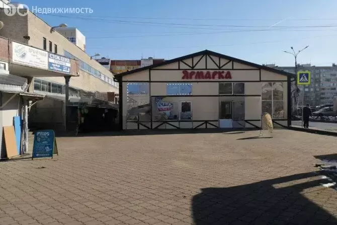 Помещение свободного назначения (70 м) - Фото 0