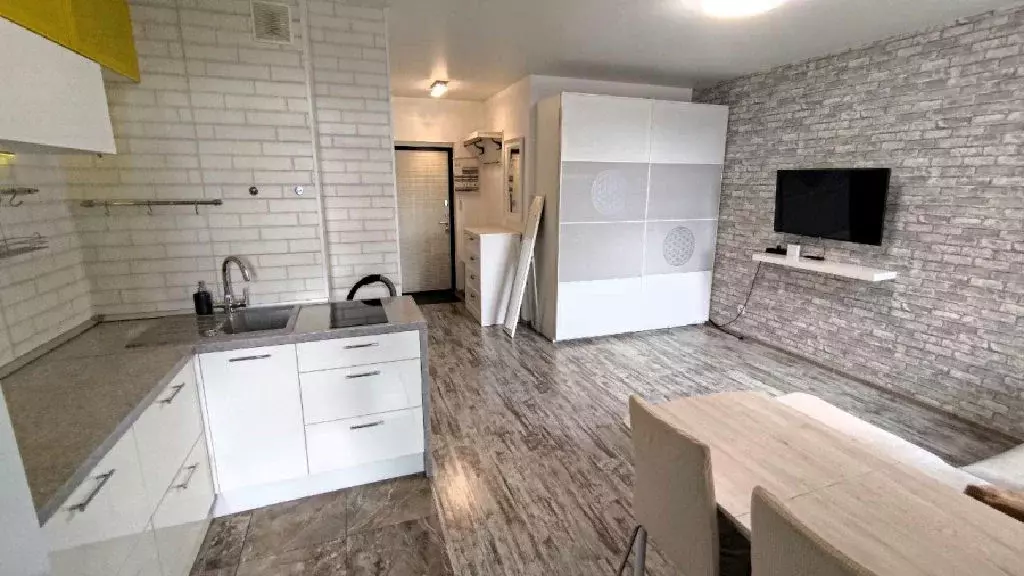 Продается студия - Фото 2