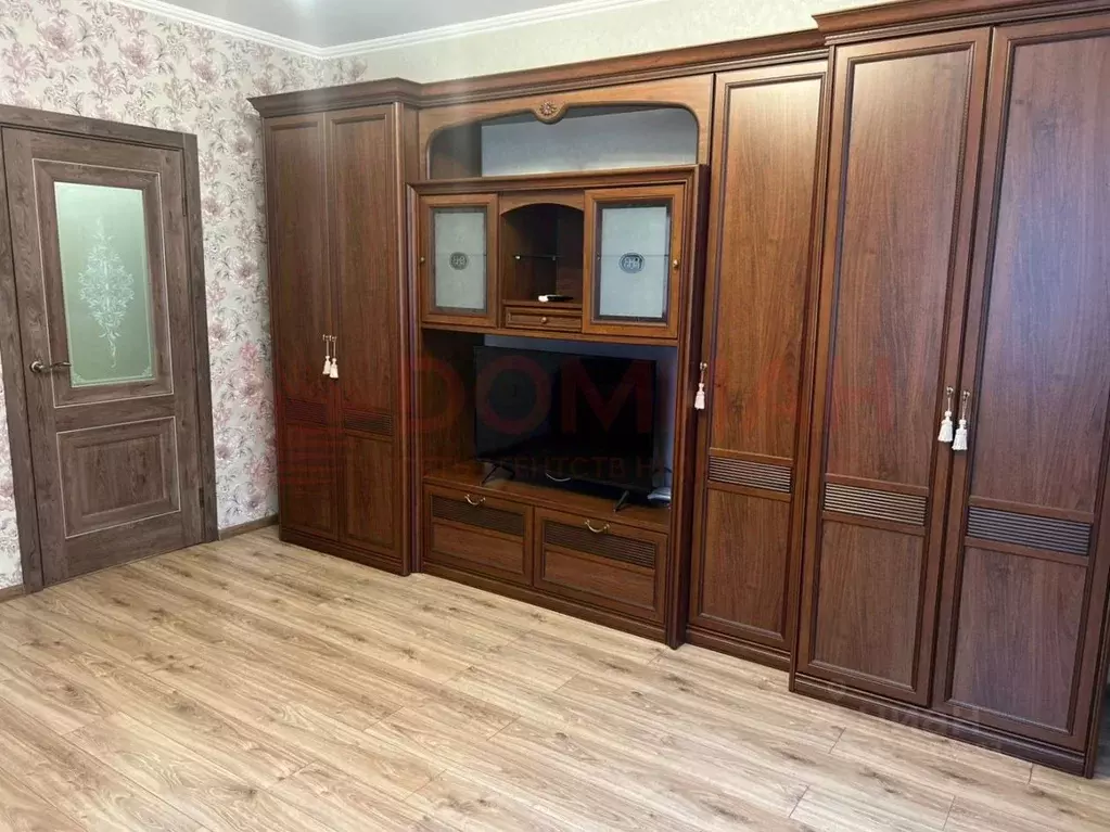 1-к кв. Ростовская область, Ростов-на-Дону ул. Еременко, 98 (39.0 м) - Фото 2