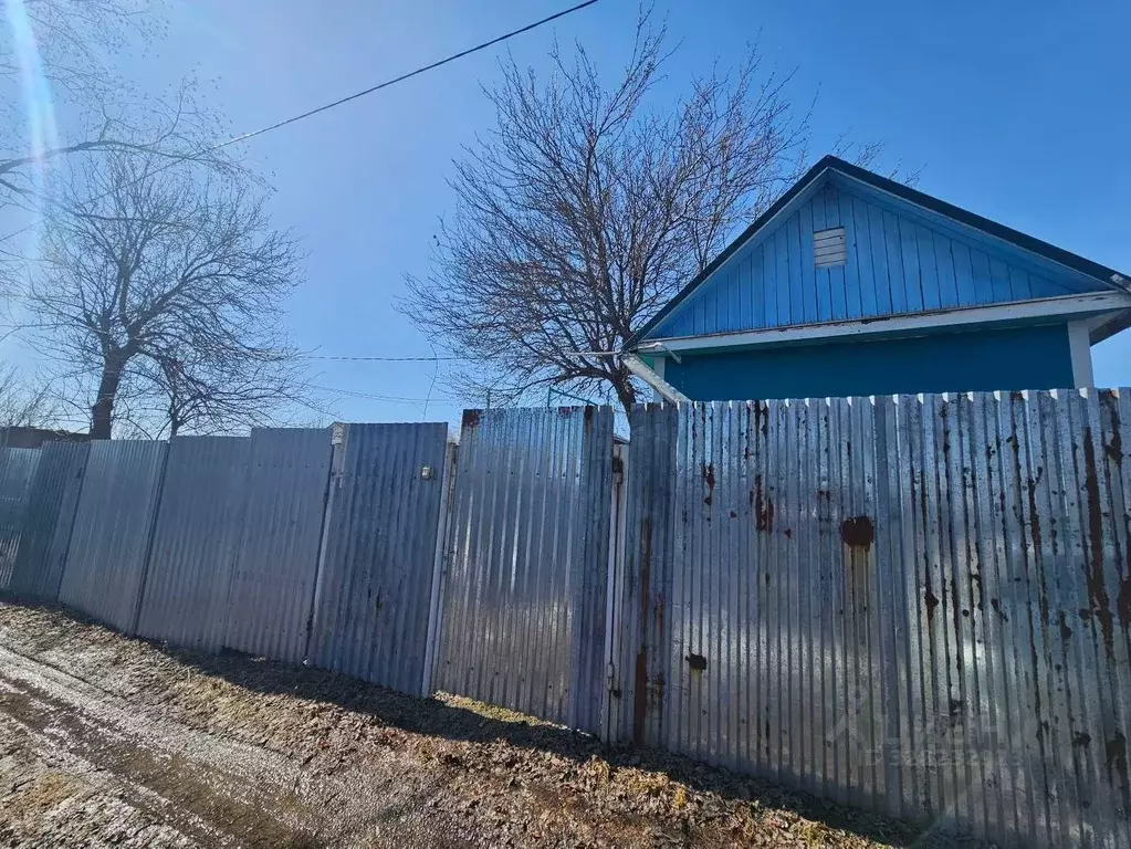 Дом в Хабаровский край, Хабаровск ул. Остон-2 (18 м) - Фото 2