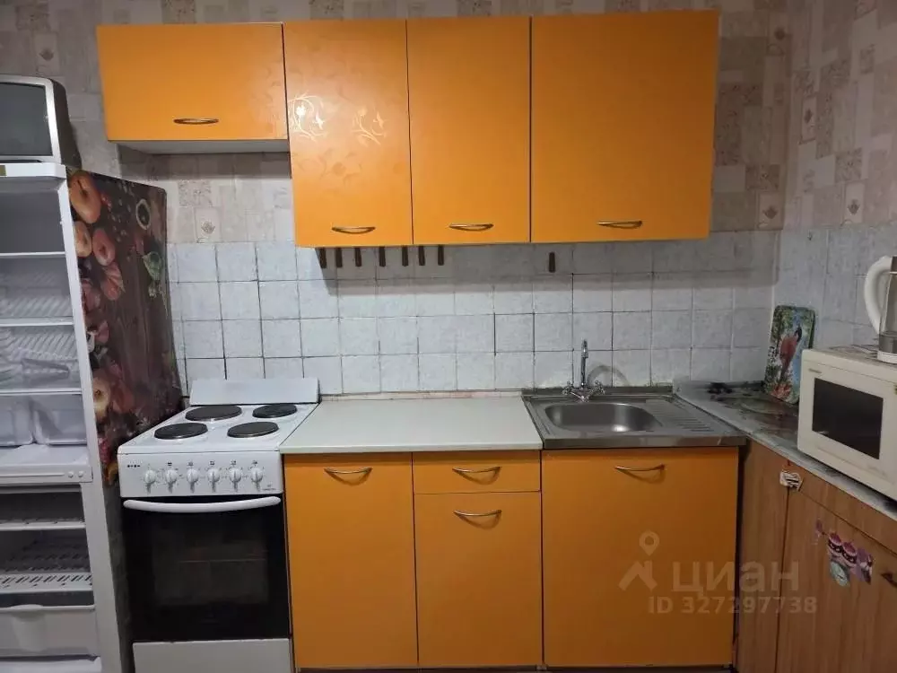 2-к кв. Москва ул. Барышиха, 12 (60.0 м) - Фото 1