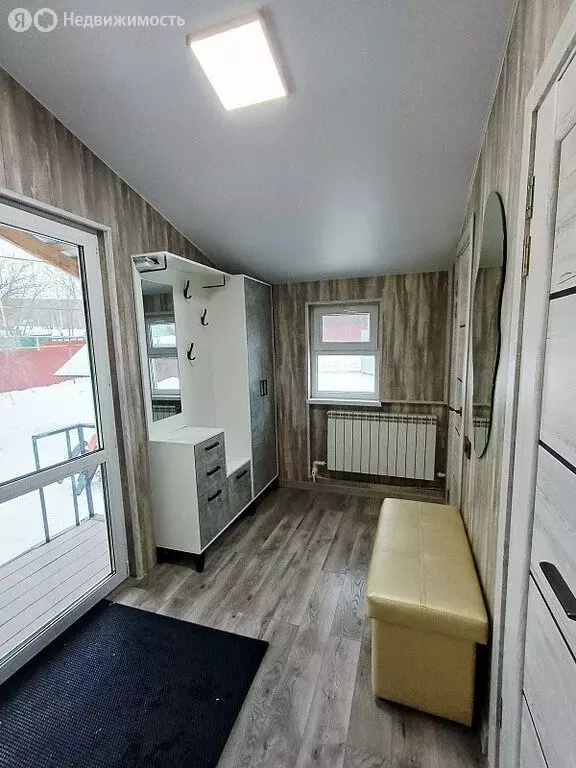 Дом в Саратов, 1-й Елшанский проезд, 4 (104 м) - Фото 1