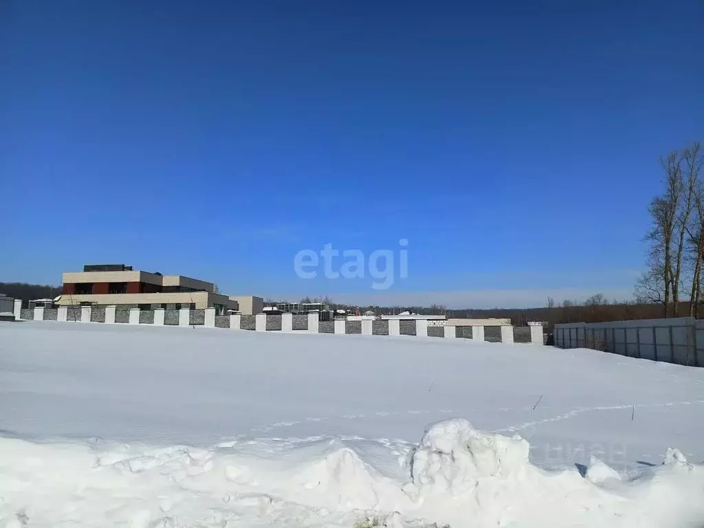 Участок в Пензенская область, Пенза Дубрава кп,  (14.5 сот.) - Фото 2