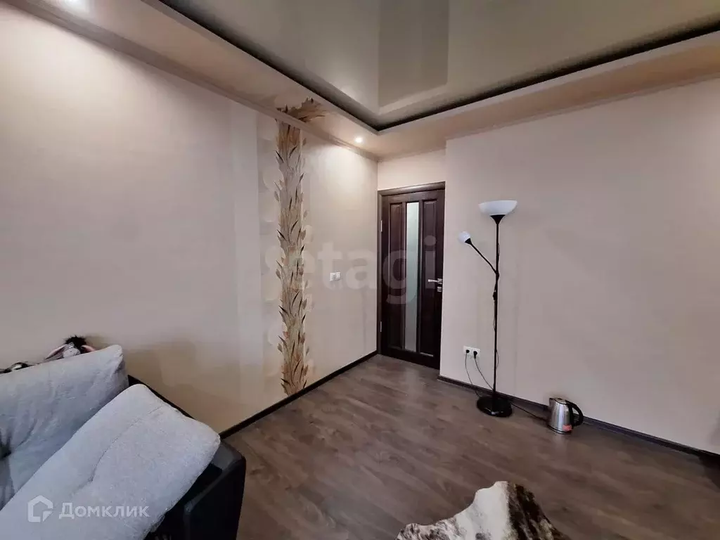 Продаётся 1-к квартира, 39.6 м - Фото 1