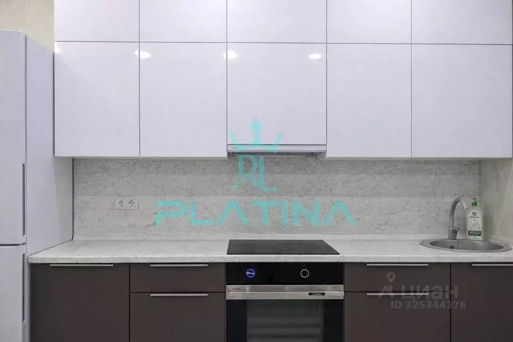 2-к кв. Татарстан, Казань ул. Разведчика Ахмерова, 9 (65.0 м) - Фото 2