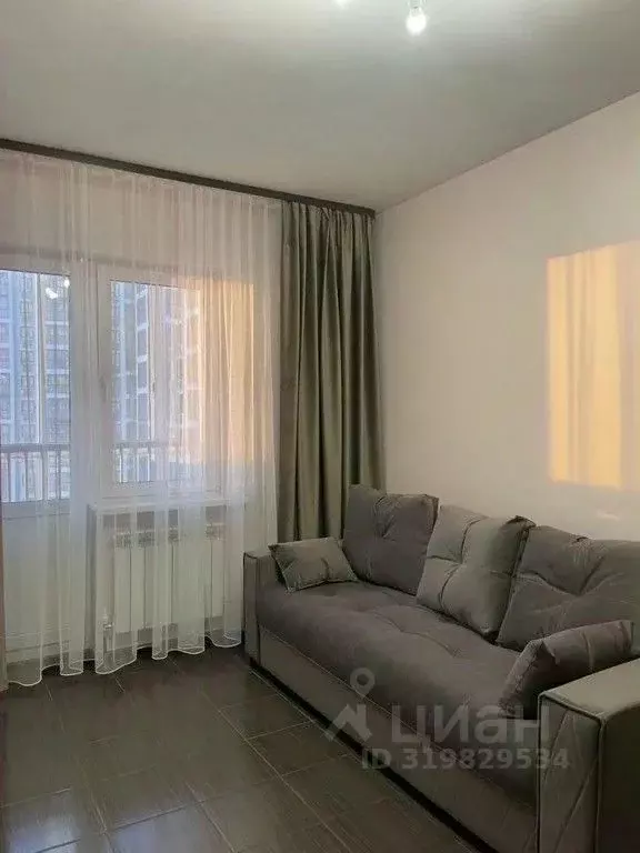 1-к кв. Иркутская область, Иркутск наб. Верхняя, 161/13 (53.0 м) - Фото 2