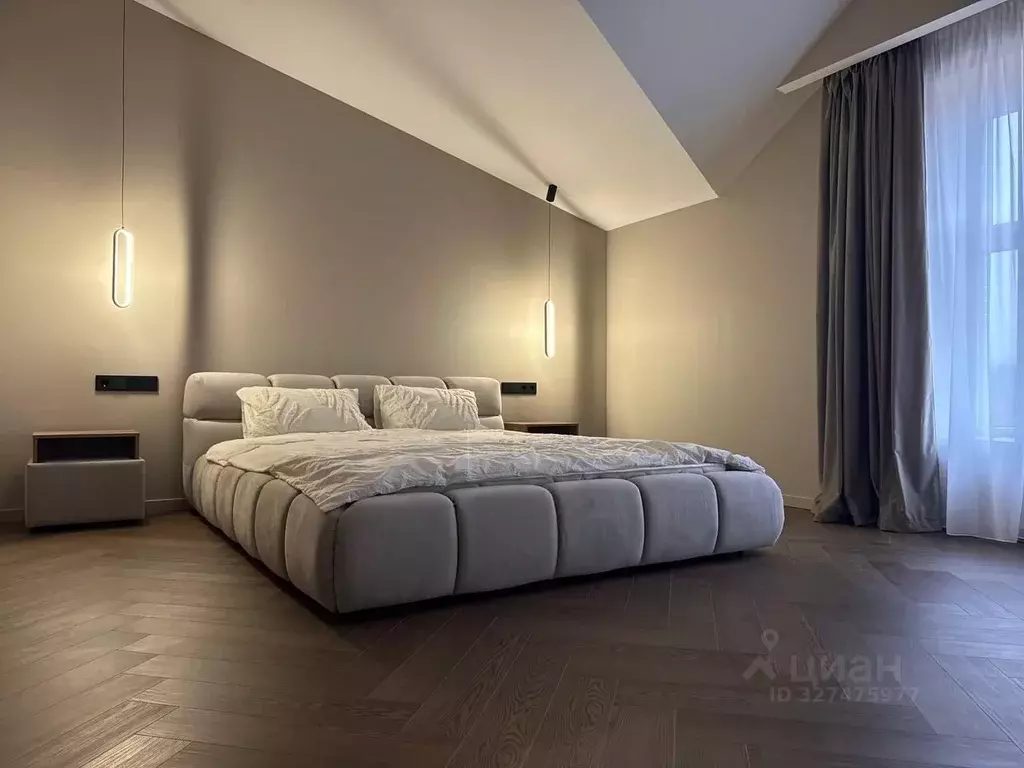 Таунхаус в Московская область, Истра муниципальный округ, д. Красный ... - Фото 1