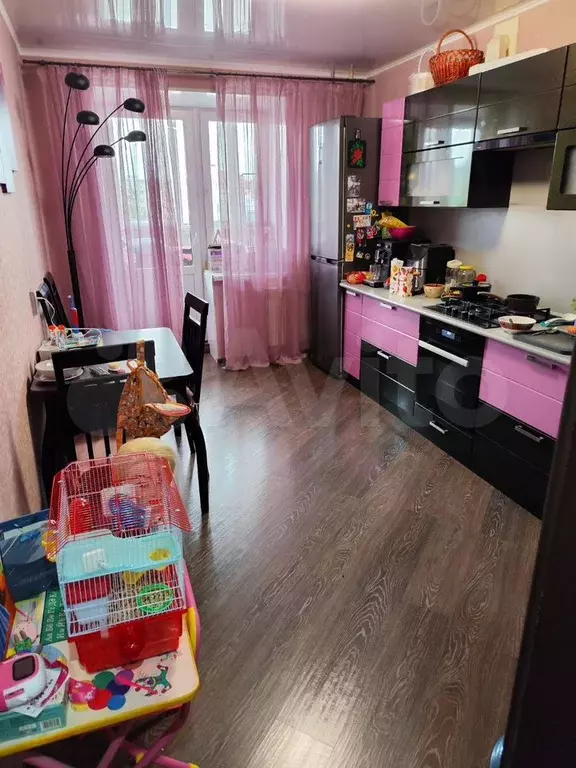 1-к. квартира, 43 м, 5/10 эт. - Фото 0