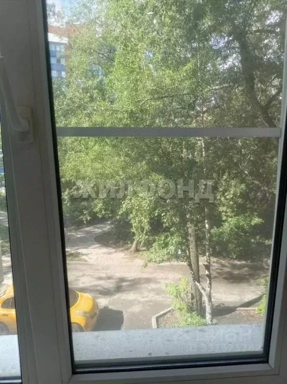 Комната Томская область, Томск просп. Ленина, 162 (13.0 м) - Фото 2