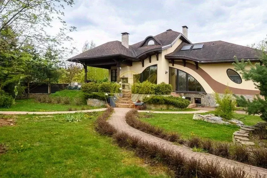 Дом в Московская область, Химки ул. Кирова, 7 (510 м) - Фото 0