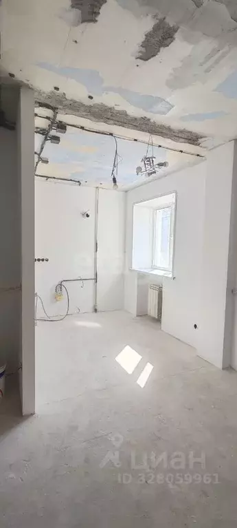 2-к кв. Хабаровский край, Хабаровск ул. Карла Маркса, 110 (40.2 м) - Фото 1