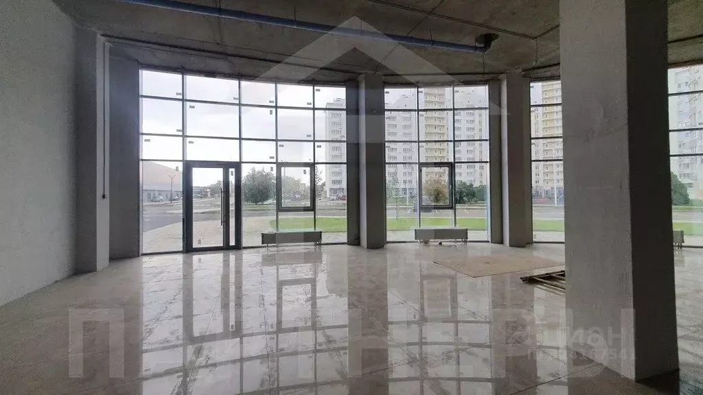 Помещение свободного назначения в Краснодарский край, Краснодар ... - Фото 2