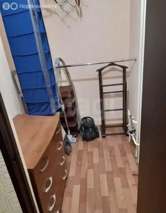 1-комнатная квартира: Новый Уренгой, район Северная Жилая Часть, ... - Фото 2