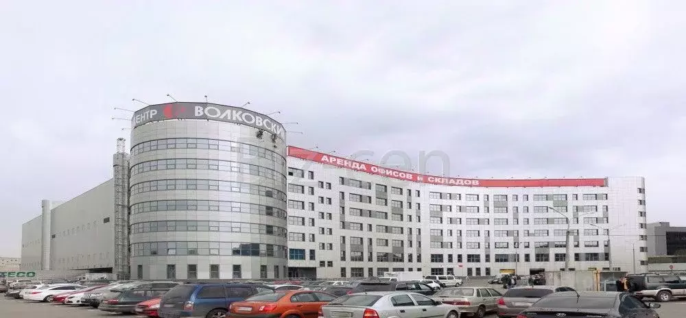 Офис в Московская область, Мытищи ш. Волковское, 5ас1 (289 м) - Фото 1