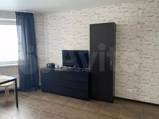 Квартира-студия, 28 м, 9/16 эт. - Фото 0
