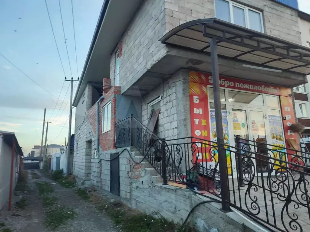 Продам помещение свободного назначения, 153.3 м - Фото 1