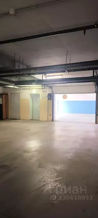 Гараж в Москва ул. Главмосстроя, 12 (15 м) - Фото 2