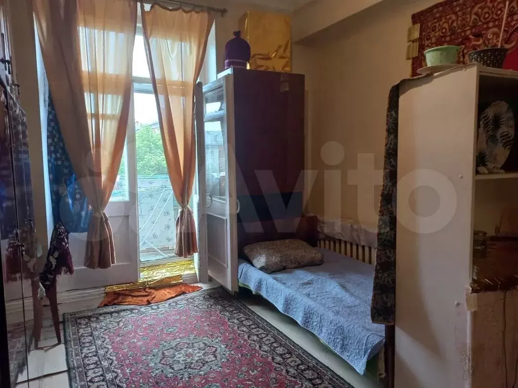 Комната 15 м в 2-к., 2/5 эт. - Фото 0
