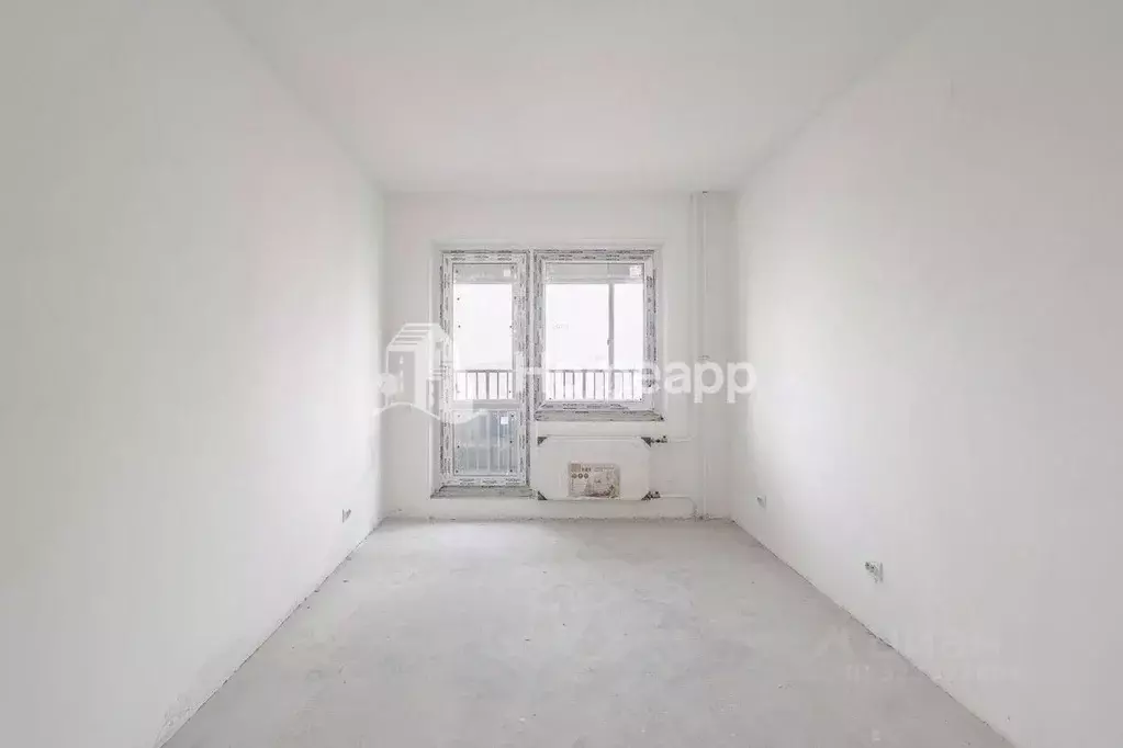 4-к кв. Москва Варшавское ш., 170Ек4 (96.8 м) - Фото 1